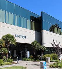 This is a international trade company in ca usa! Kintetsu Enterprises Company Of America