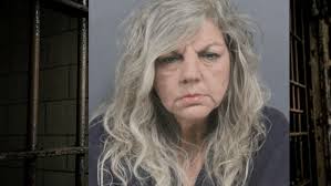 You're the cancer:" Georgia woman faked cancer to get money from mom, spent  it