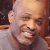 David Warren "Butch" Jackson Obituary