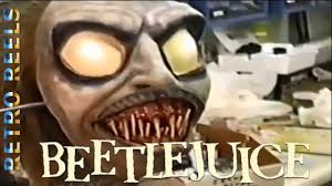 The awkwardly titled documentary for the recently deceased: Beetlejuice Horrorfilme Der 1980er Independent Forum Fur Film Games Und Musik Streaming Dvd Und Blu Ray Info
