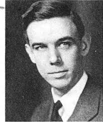 The 1932 Track Season