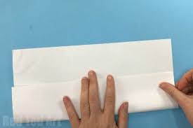 Decorate it in your style and flaunt quirky newspaper hats that you can wear! Paper Chef S Hat Diy Instructions Red Ted Art Make Crafting With Kids Easy Fun