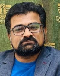 Dr. Liaqat Ali Waseem Profile