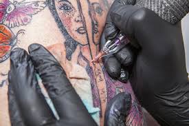 Think tank tattoo south shop video. The 10 Best Tattoo Parlors In Virginia