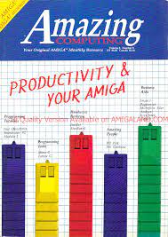 Maybe you would like to learn more about one of these? Pagesetter Amigaland Manualzz