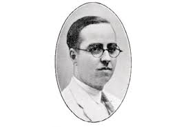 La ciudad de Panamá', de Ángel Rubio