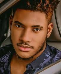 Chidi Dike as a 70 Years Old Man Pa Chidi 😁😁😁 Rate My old Age Picture  Fans CHIDI DIKE ❤️ @everyone