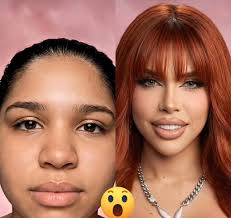 Guana: "Cómo se llama el ex de Belinda?" ~Aldo: "El Dos Santos?" -Guana:  "No" ~Aldo: "El mago?" -Guana: "No, el de hace poco" >Mariana: "El de  eterocromia?"