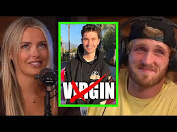 CORINNA KOPF TOOK THIS STREAMER'S VIRGINITY... - YouTube