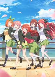 We did not find results for: 5 Toubun No Hanayome 2 At Gogoanime