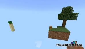 Feb 01, 2019 · this is a mod for minecraft, requires minecraft pocket edition to work. Skyblock For Minecraft Pe 1 12