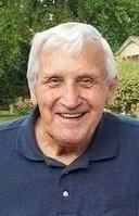 Martin Nagy Obituary (1932