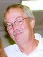 Obituary information for Gregory A. Winters