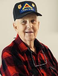 Gerald E. Nelson Obituary