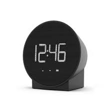 The auto set movements mounting cup kit includes our 2 piece wall mounting cup, a aa battery powered american made high torque movement, and a pair of black 10 inch hands. Small Table Clocks Target