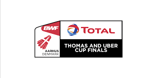Welcome to the badminton world federation (bwf) official twitter! Total Bwf Thomas And Uber Cup Finals 2020 Postponed Danisa Denmark Open 2020 To Go Ahead Badminton Oceania
