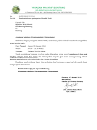 Surat undangan adalah sebuah surat yang dikeluarkan baik oleh pribadi maupun lembaga atau perusahaan yang ditujukan kepada pihak yang bersangkutan dengan isi untuk mengundang mereka agar hadir pada acara yang dibuat. Contoh Surat Edaran Tentang Maulid Nabi Download Kumpulan Gambar