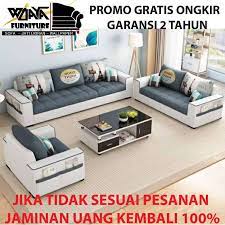 Sofa ruang tamu model baru. Sofa Ruang Tamu Model Terbaru Minimalis Free Ongkir Dekorasi Rumah 799475718