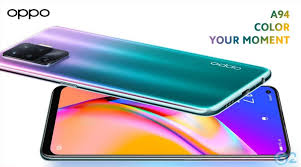 However, the a94 has also been certified by china's cqc, revealing 30w charging in the process. Oppo A94 A74 Und A54 Auch Oppo Fullt Stetig Seine A Serie