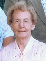 Obituary for Alma May (Reid) Jones