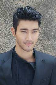 Cropped coiffures are de rigueur, but you have the opportunity to be a trendsetter. 45 Asian Men Hairstyles Asian Men Hairstyle Asian Hair Haircuts For Men