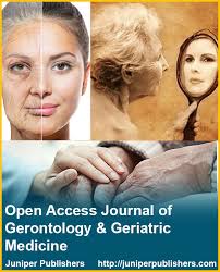 Open Access Journal of Gerontology