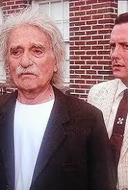 Touched by an Angel" The Face of God (TV Episode 2001)