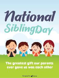 This day is dedicated to the brothers and their sacrifices, responsibilities, affection, love, and efforts to make their family and relationships happy. World Sisters Day 2021 Images