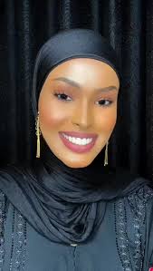 Fatima Abdi