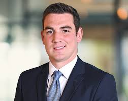 Commercial Finance Attorney