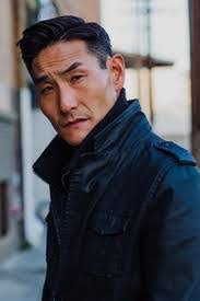 Andy Sung's Instagram, Twitter & Facebook