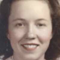 Imogene Hayes (1924–1961) • FamilySearch