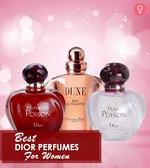 12 best dior perfumes for women 2020