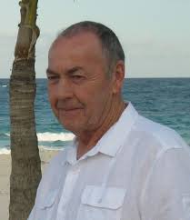 Obituary for Mervin Royce Sutherland