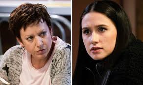 EastEnders arrest for Dotty Cotton as mum exposes plan to steal from Sonia? 