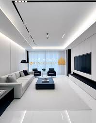 ديكورات داخلية بالرياض | تصميم مودرن وتقليدي لجميع المساحات