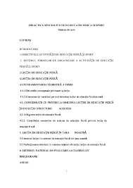 Maybe you would like to learn more about one of these? Pdf Didactica Specialitatii In Educatie Fizica Si Sport Iuliana Palade Academia Edu