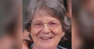 Margaret Hartsel Birch Obituary