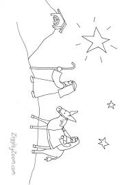Home Ziggity Zoom Family Nativity Coloring Pages Nativity Coloring Coloring Pages