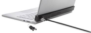 With a lock slot lock attaches to your laptop using the rectangular lock. The Complete Guide To Locks And Lock Slots Kensington