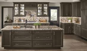 These might be kitchen craft cabinets or lily ann cabinets, made. Cannon Grey Cherry Kraftmaid Kitchens Kitchen Cabinets For Sale Cheap Kitchen Cabinets