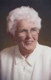 Virginia (Ginny) Martin Obituary November 28, 2009