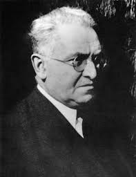 Richard Falck, Mykologe