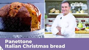 During this stressful time, please be safe and listen to what your health care providers ask of you. Panettone Italian Christmas Bread Traditional Recipe Youtube