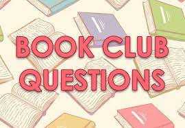 If that's the case, it might be time to step away from the computer for a moment and grab a pencil and pad of paper. The 13 Questions You Should Be Asking At Your Ya Book Club