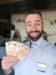 Partnerprogramm von Eric Hüther 2025