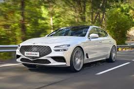 That's three times the cost of competitors but genesis. 2021 Genesis G70 Coming With Pricey Special Edition Carbuzz