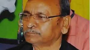 TMC MLA Samaresh Das dies after testing positive for Covid-19 in Bengal