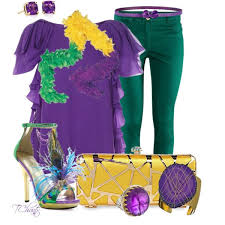 Designer Clothes Shoes Bags For Women Ssense Mardi Gras Attire Mardi Gras Outfits Casual Party Outfit