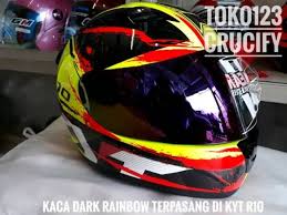 Okey guys kali ini gue review helm lgi rc7 sama r10 klo ada yg kurang atau mau tanya2 tentang helm ini komen aja di bawah. Visor Kaca Helm Clear For Kyt R10 Kyt Rc7 Kyt K2 Rider Shopee Indonesia